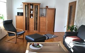 Ferienwohnung Volgenandt Wingerode